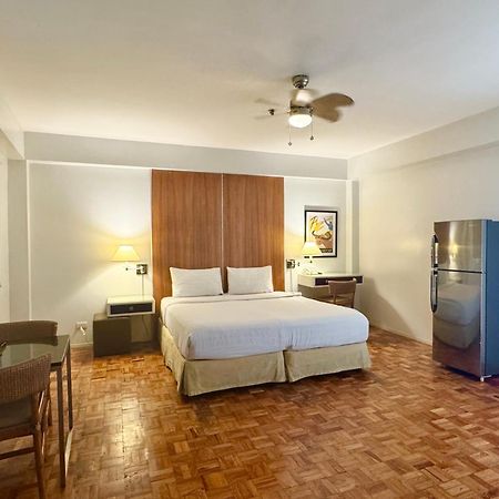 The Clipper House, Poblacion Makati Manila Exterior foto