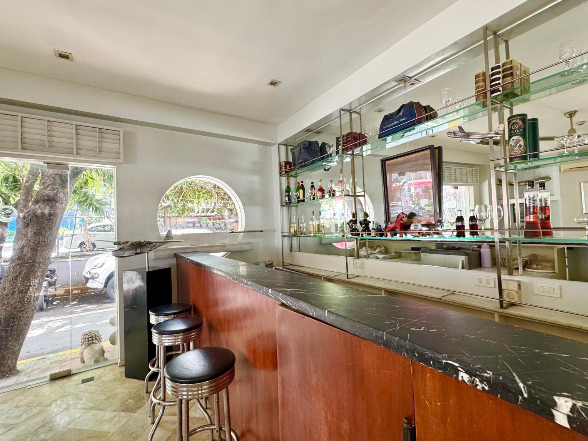 The Clipper House, Poblacion Makati Manila Exterior foto