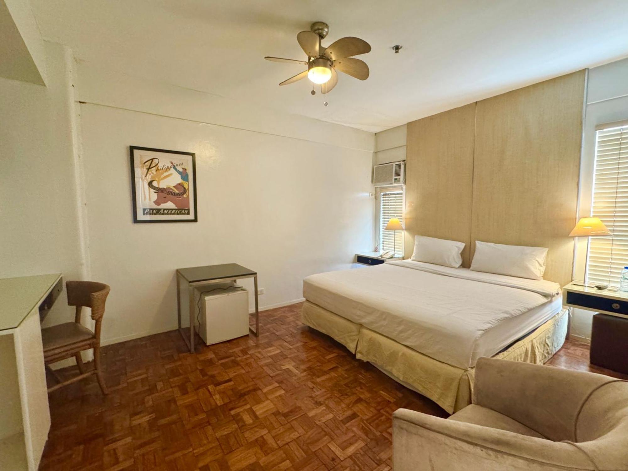 The Clipper House, Poblacion Makati Manila Exterior foto