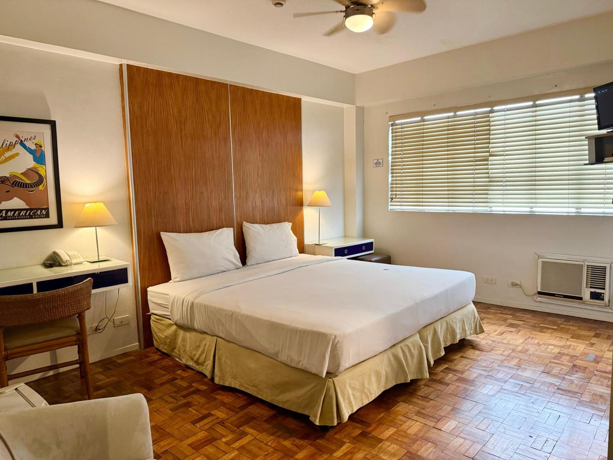 The Clipper House, Poblacion Makati Manila Exterior foto